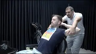 ASMR Head Massage Body Massage Face Massage Ultimate Relaxing