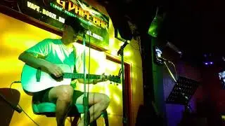 Pikit Mata | Beyond the Sign (cover)