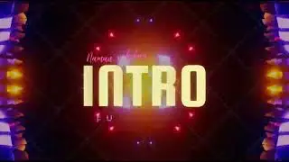 INTRO FULL SONG NAMAN X RAPPER K.KAY ..( Official video )