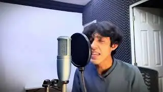Line without a hook _ Ricky Montgomery (cover en español)