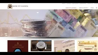 AGAFA MU BY'OBUSUUBUZI: AMAWULIRE AGABADDE EYO GYOTOBADDE