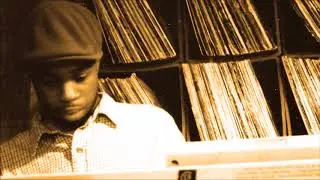 J Dilla - Falling Upin (14 minute version)