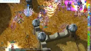 [Ragnarok] WoE WS 10.07.2012 By Player