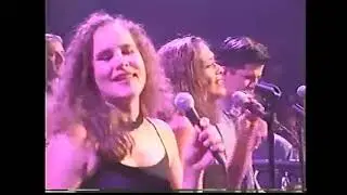 Ritmo Latino-La Bamba 