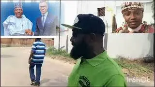 SIMON EKPA DETAINED FINLAND PAVES WAY FOR EXTRADITION TO NIGERIA #BIAFRA #NIGERIA