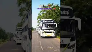 नेम फेम रुतबो ||Vishwanath Travels ✨&hearts;️Royal Luxury Bus 😱#shorts #reels #jokes #comedyshorts #cartoon