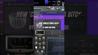 How &ldquo;COOLER THAN A BI*C*&rdquo; by Gunna Was Made (FL Studio Beat Remake) (Cover)