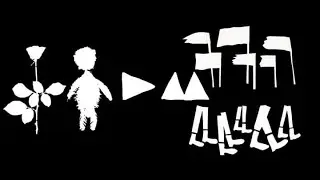 Depeche Mode ~ Now This Is Fun - K Technik Remix