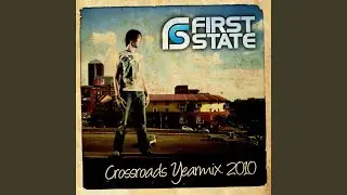Crossroads Yearmix 2010, mix 1