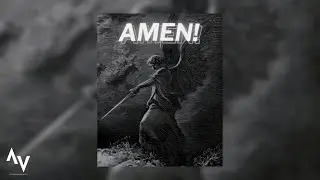 Bring Me The Horizon | AmEN! // slowed & reverb //
