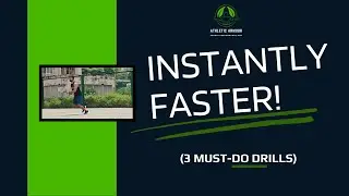 Explosive Tennis Footwork: 3 Dynamic Drills for Quicker Court Reactions