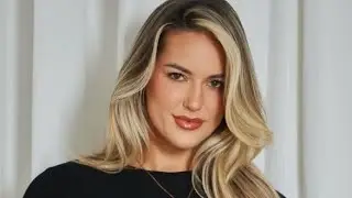 Marissa Dubois: The Elegant Power of Authentic Beauty | Fame Explained