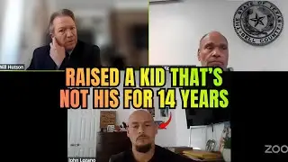 Judge EXPOSES Deadbeat Mom for Lying About the Baby&rsquo;s Father&mdash;Then the Real Dad Walks Into Court