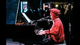 Otti Jamalus Trio feat. Yance Manusama #UVJF2019