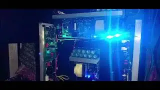 Smps 8000 watt load  customer review 