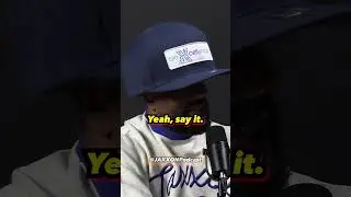 #Lukerockhold retirement plan #rampagejackson #jaxxonpodcast