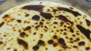 صينيه بطاطا بالبشاميل في قلبك😋😋