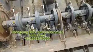 claas quadrant 2200 baler knotter all replacement