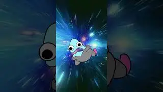 How It Feels When You Stand Up Too Quickly