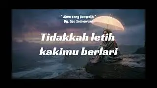 Jiwa Yang Bersedih