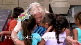 Maricopa County: Space to Grow
