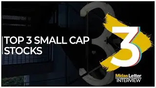 Top 3 Small-Cap Stocks Regardless of Fed Rate Hikes | $VXTR $OCO $SWIS