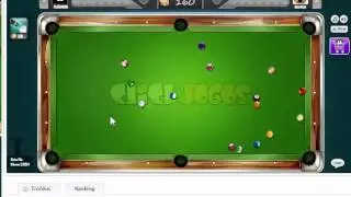 Sinuca Online Gameplays ep 05