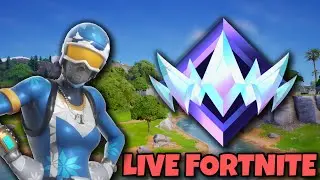 🔴FORTNITE PLAYING WITH VIEWERS+ RANKED RELOAD AND BATTLE ROYALE | Shorts Formate🔴#shorts #fortnite