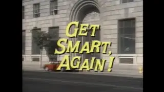 Get Smart, Again! Intro (1989)