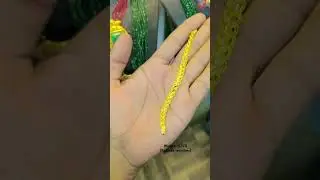 #GoldJewellery #RealGold #HandmadeJewellery #JewelleryDesign #GoldBracelet #LuxuryJewellery #Jewelle