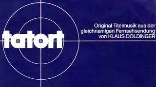 Klaus Doldinger - Tatort