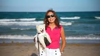 Dog Life in Delray Beach
