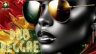 🎶 ❤️ Sultry Dub Reggae for Intimate Evenings | Velvet Rhythms ❤️🎶