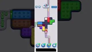 Coffee Run Puzzle Level 714
