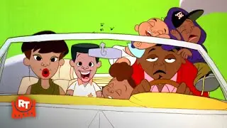 Bebe's Kids (1992) - Welcome To Fun World! (That'll Be $200) Scene | Movieclips