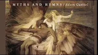 Hero and Leander - Piano Accompaniment - Adam Guettel