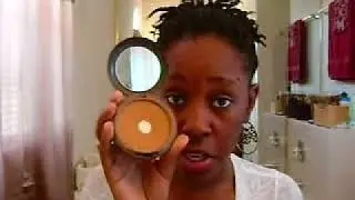 Как использовать тональную основу MAC Studio Fix Powder Plus (NW43/NC50/NW45)