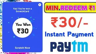 🤑PAYTM EARNING APP 2022 TODAY | NEW EARNING APP TODAY | PAYTM CASH EARNING APPS | EARNING APP TODAY