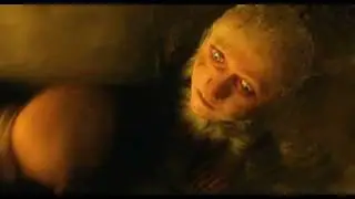 Кот с человеческими руками (The Cat With Hands).avi