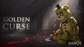 VIBRAY &ndash; Golden Freddy Flow &ndash; Golden Curse &ndash; FNAF