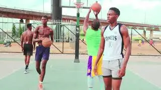 Midrange Ball Shooting Workouts