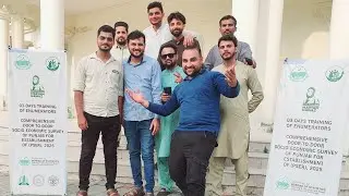 Dosto K Sath PSER Ki Traning //🥰🥳 // Saqlain Rajput
