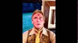 The Big Perm Show - Bart Shatto Interview - 8.24.2014
