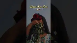 Happy Rose Day Status 🌹 | Rose Day Status 2026 | Rose Day Whatsapp Status #shorts #roseday #viral
