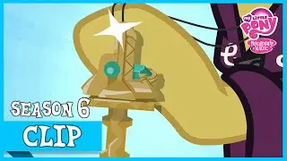 The Amulet of Culiacan (Stranger Than Fan Fiction) | MLP: FiM [HD]