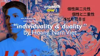 Art exhibition 