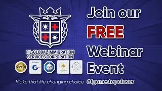 FREE WEBINAR in partnership with Spring Field College (12/03/2021)