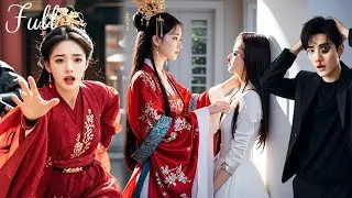 💕An all-round princess time-travels to modern day—tames a cold CEO & slaps fake girls,Shines bright!