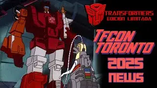 Lo nuevo en la TFcon 2025
