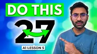 Learn German A1 Lesson 5: Numbers 1&ndash;100 in German | Learn to Count in German Easily